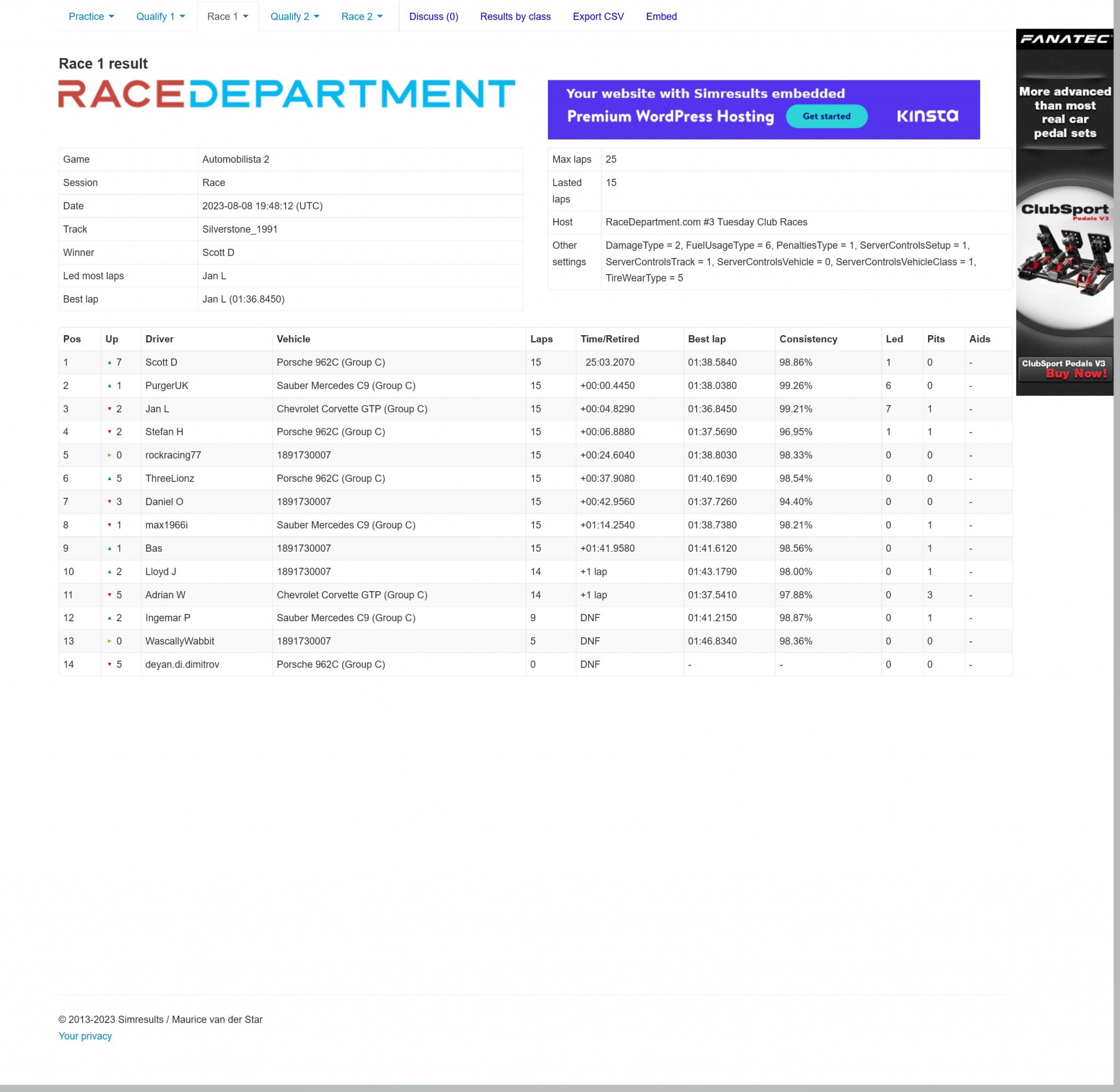 Screenshot 2023-08-08 at 22-19-18 Result 230808-mJ9 - Silverstone_1991 - RaceDepartment.com #3...jpg