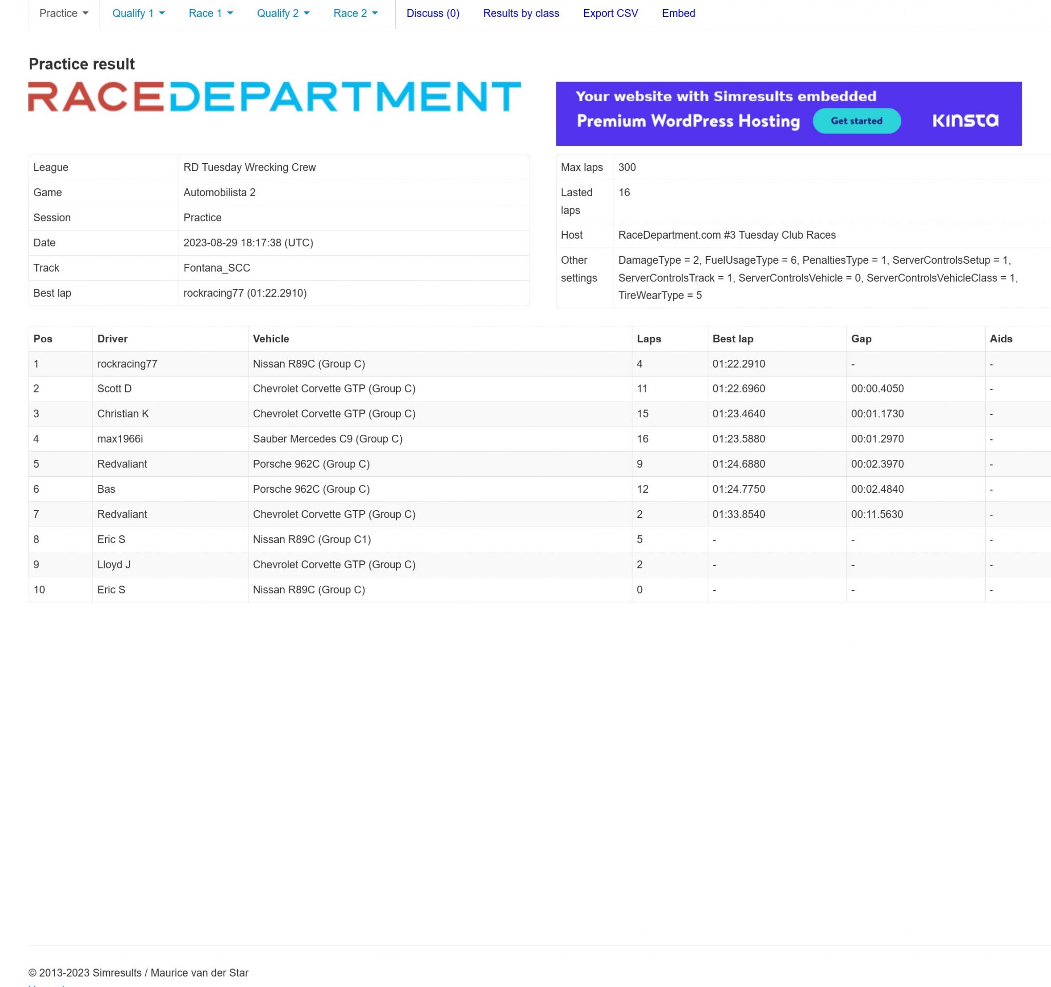Screenshot 2023-08-29 at 22-03-13 Result 230829-0Ko - Fontana_SCC - RaceDepartment.com #3 Tues...jpg