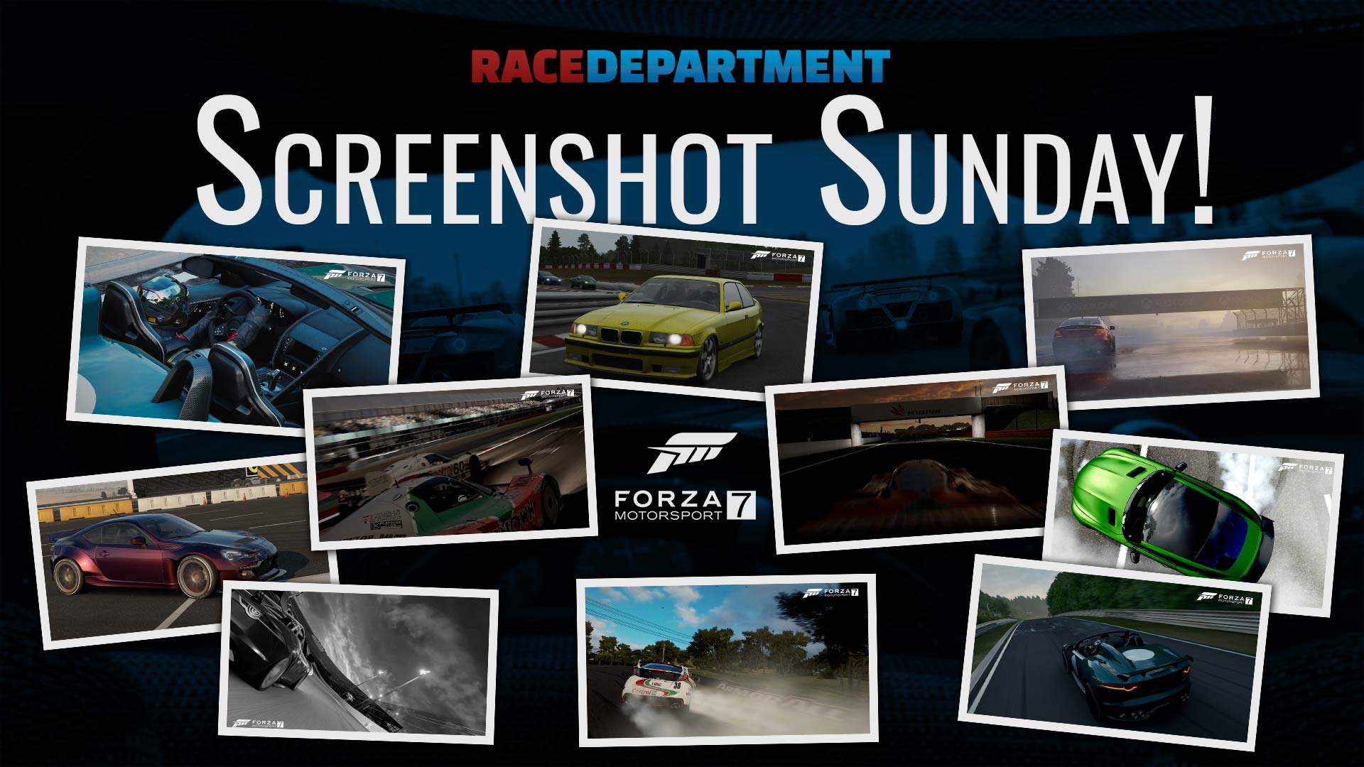 Screenshot Sunday - Forza Motorsport 7 Edition.jpg