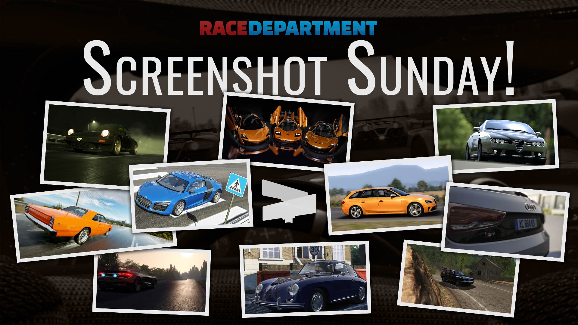 Screenshot Sunday - Street Cars.jpg