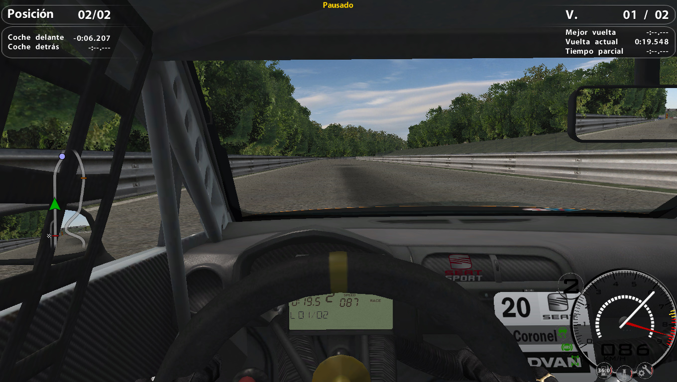 Screeshot 01 Speedometer Race 07.jpg