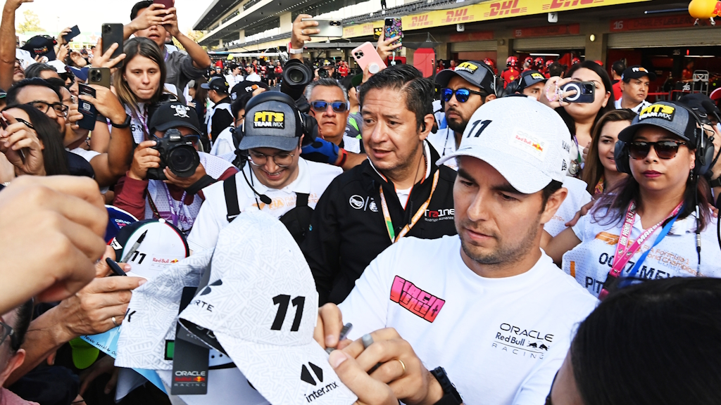 Sergio Perez 2023 Mexico City Grand Prix Preview.jpg
