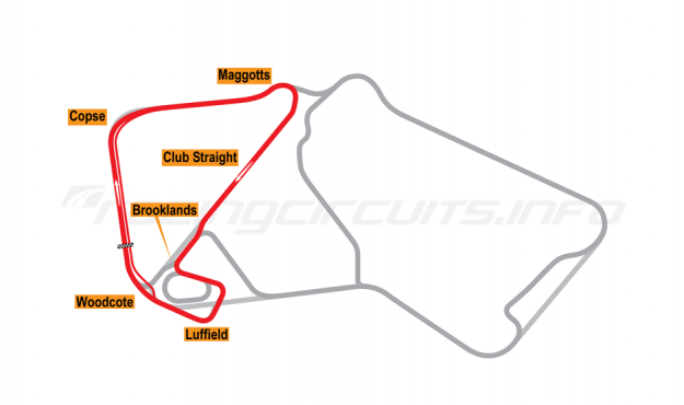 Silverstone National Layout.png