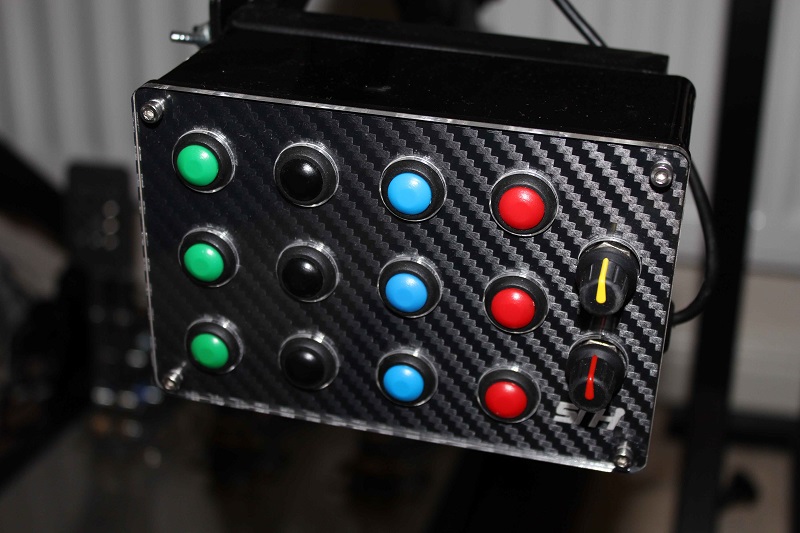 Sim Racing Hardware (SRH) SBB2 Button Box 01.JPG