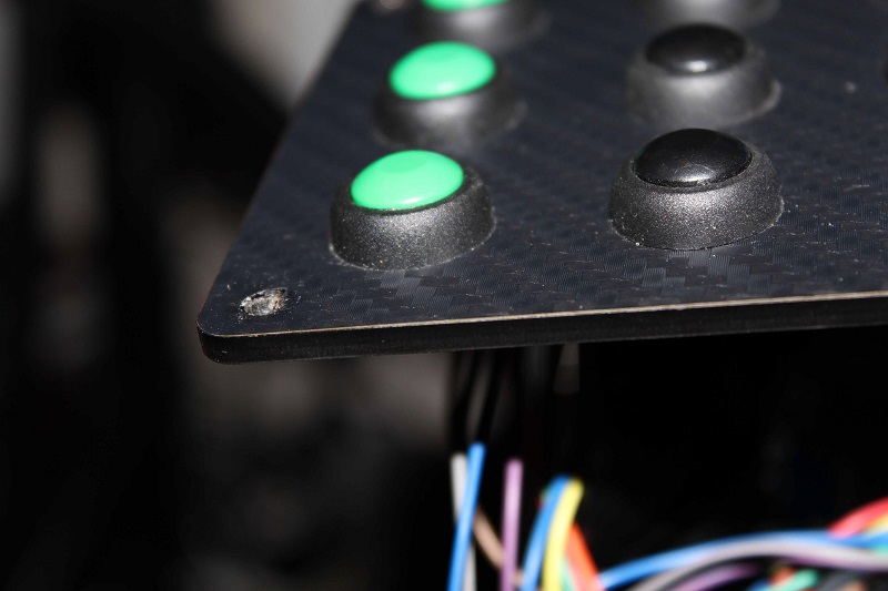 Sim Racing Hardware (SRH) SBB2 Button Box 03.JPG