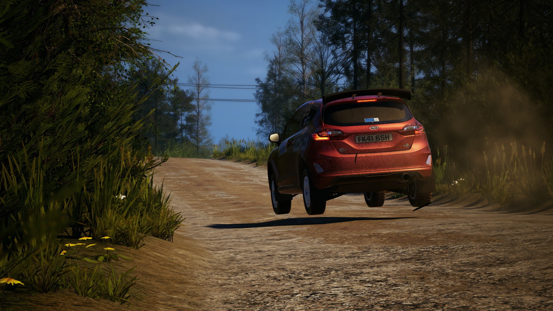 Tackle bumps with your EA Sports WRC setup.jpg