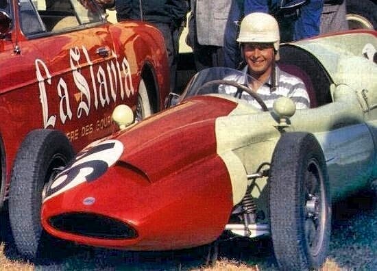 Taylor YCR French GP 1960.jpg
