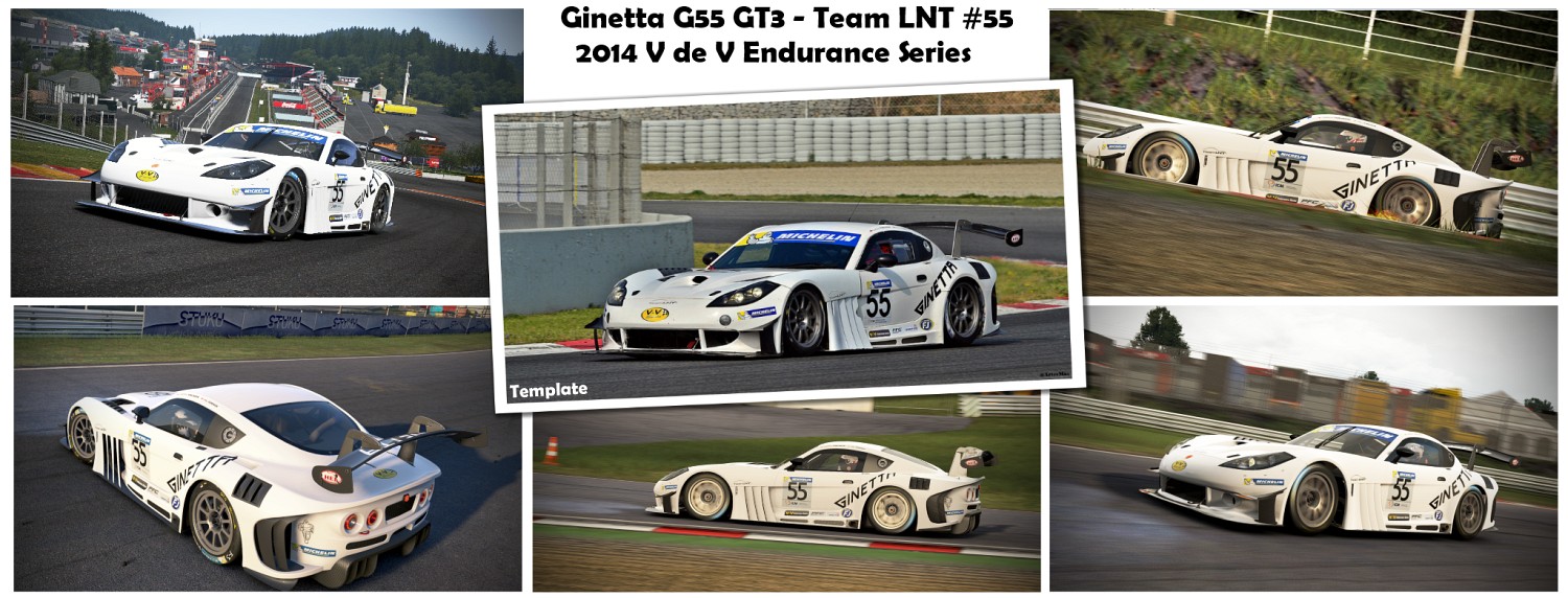 Team LNT #55 - 2014 V de V Endurance Series.jpg