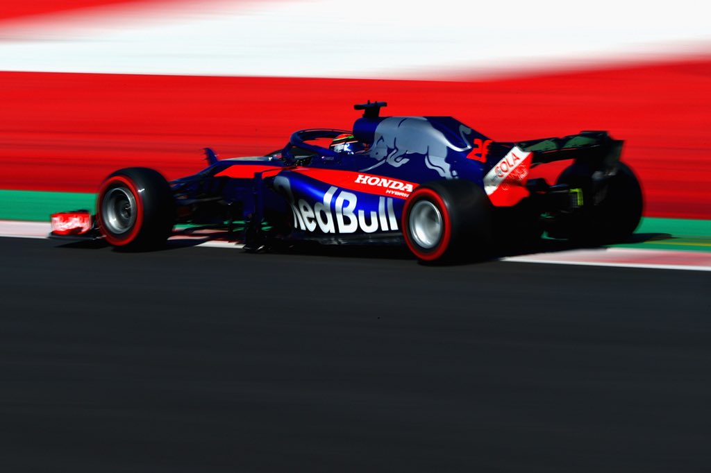 Toro Rosso F1 2018 Test.jpg