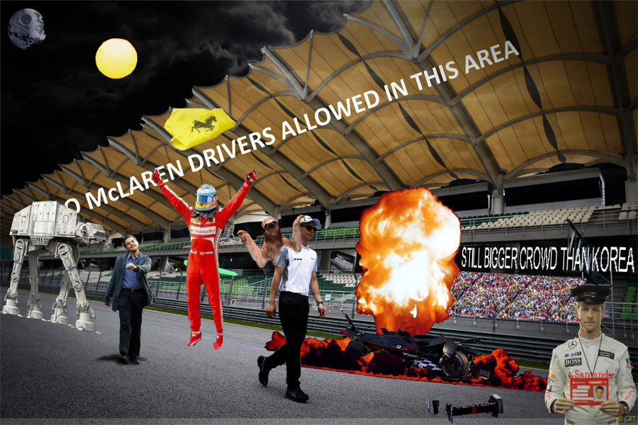 When Alonso used to win races....jpg