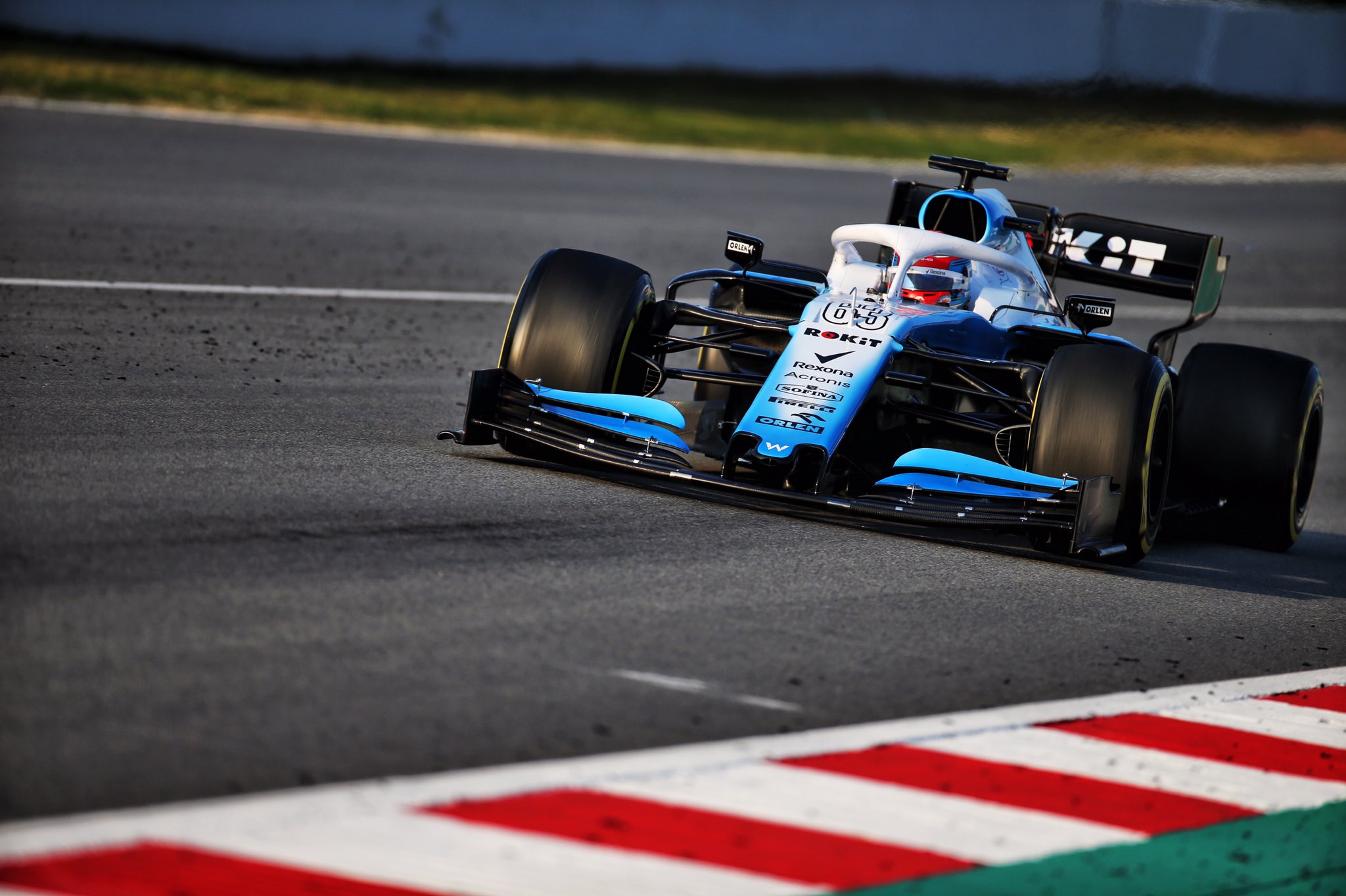 Williams 2019 F1 Testing.jpg