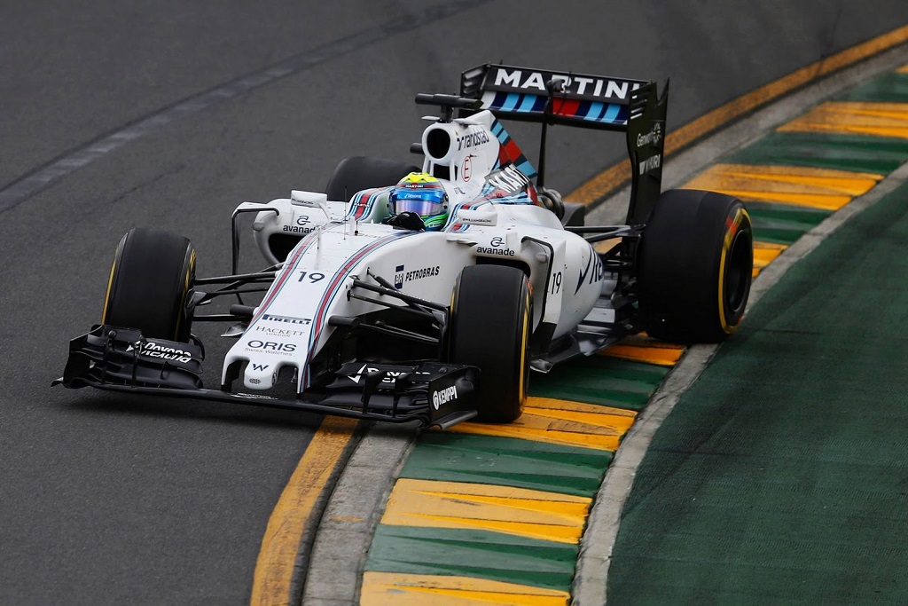 Williams F1 Bahrain Test.jpg