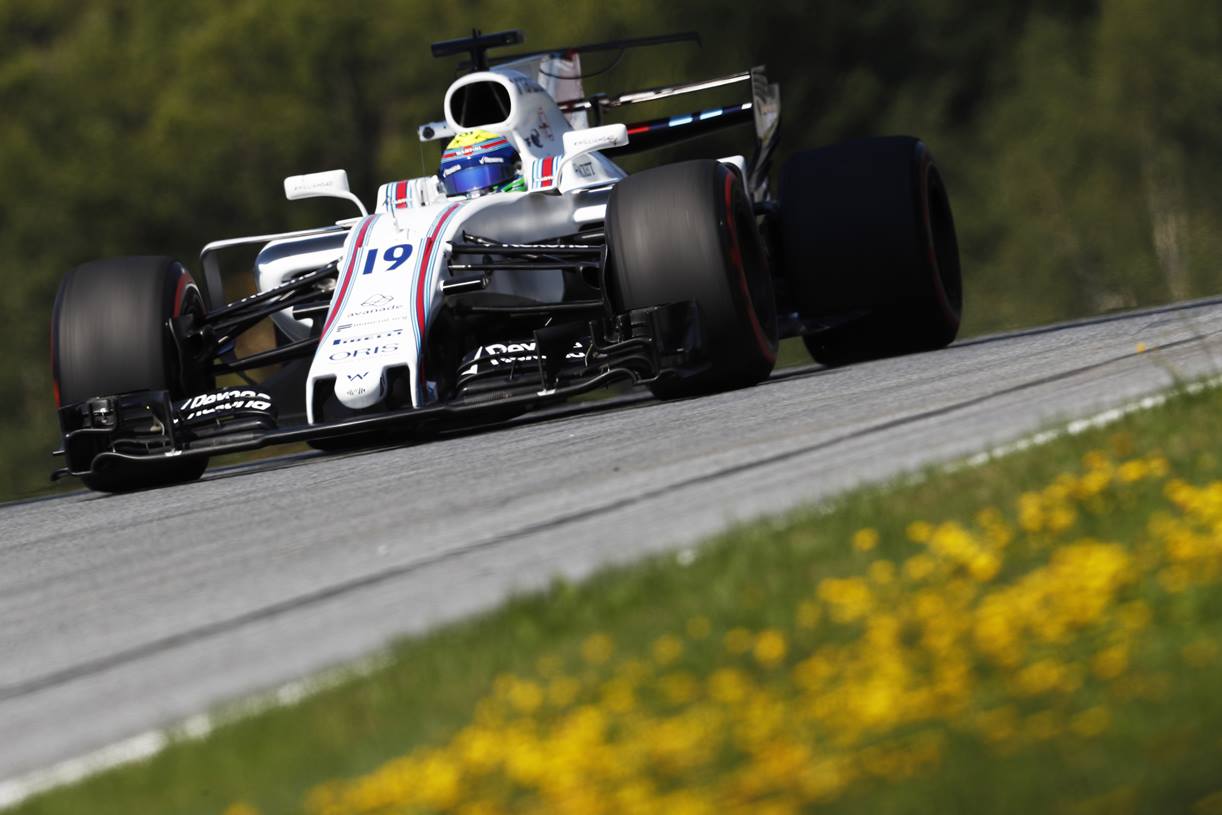 Williams in trouble in Austria.jpg