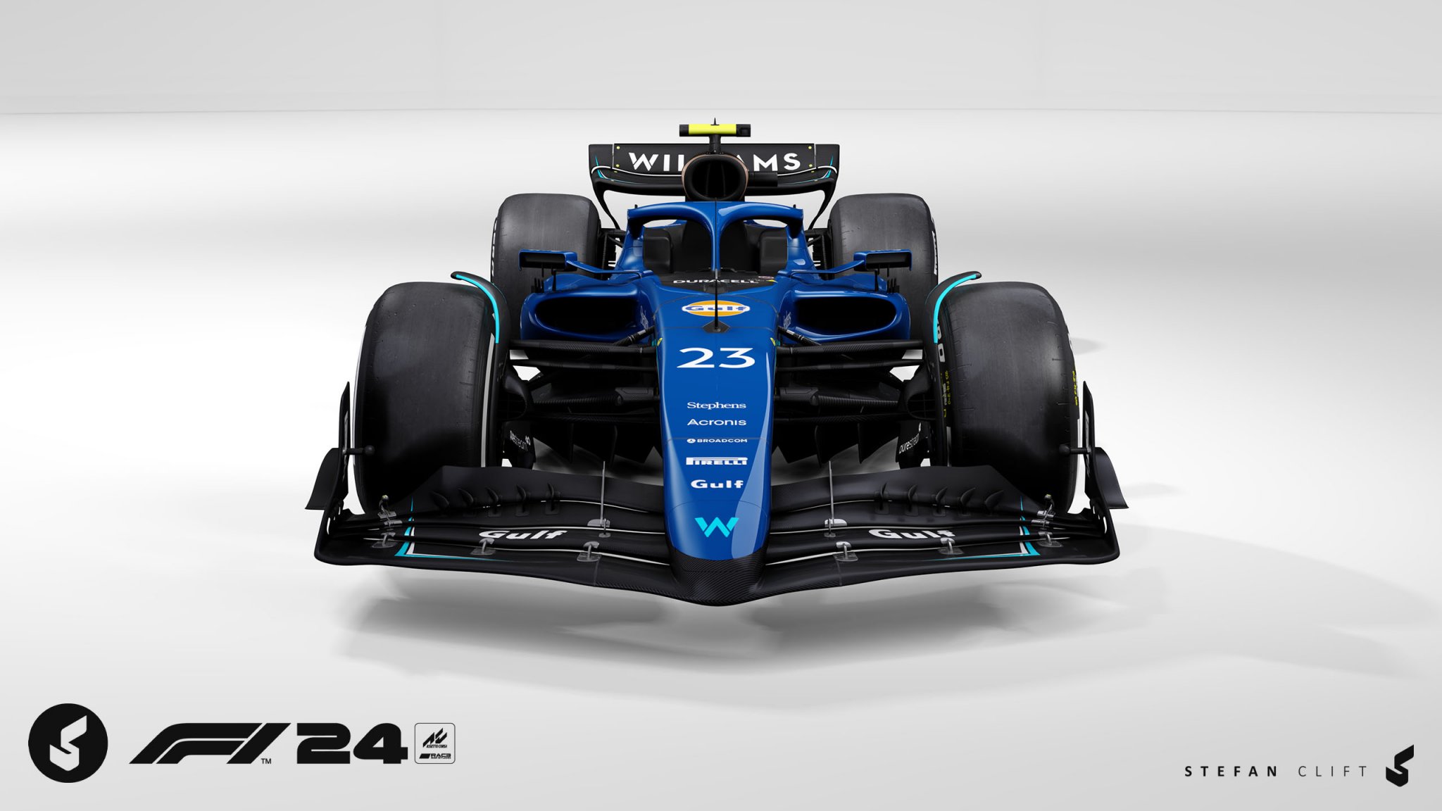Williams - Royal Blue #23 - Front.jpg