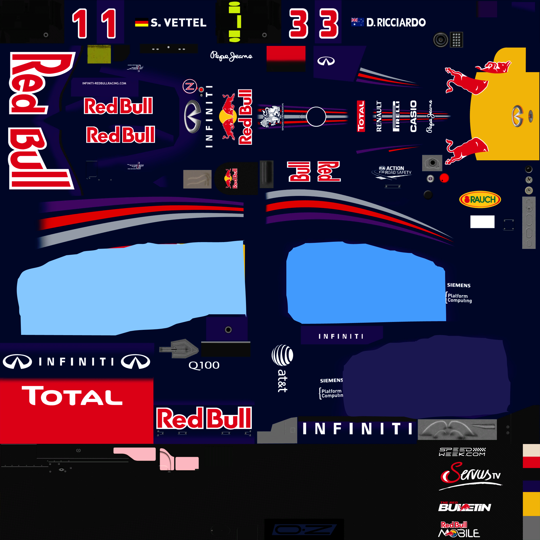 Williams Template (2014 Red Bull Chassis with F1 2013-2014).png
