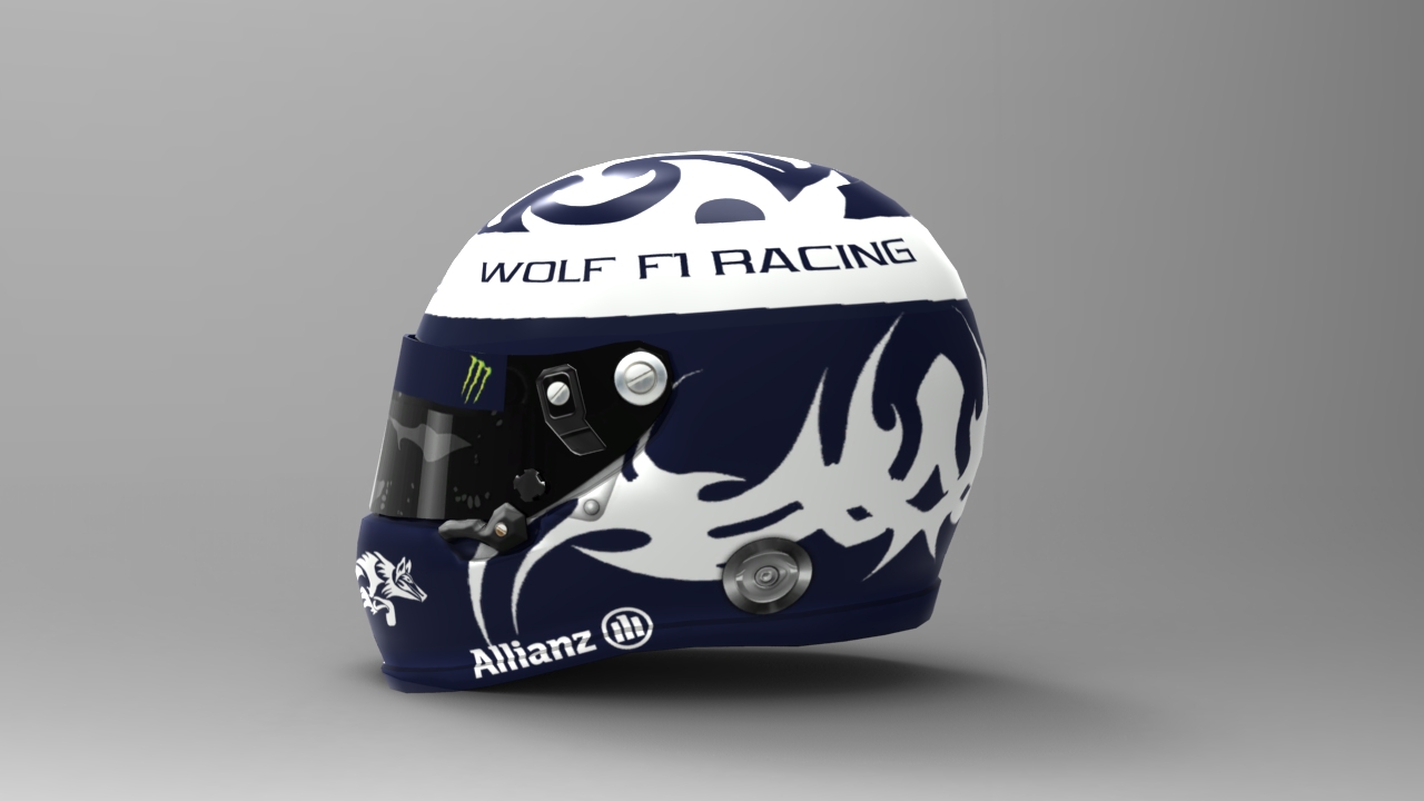 Wolf F1 Racing Helmet.144.jpg