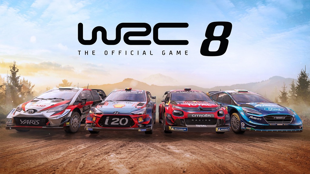WRC 8 Update 1.11 Released 2.jpg