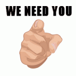 we need you..gif