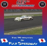 90 Minutes Of Fuji GTR2 Event Poster.jpg