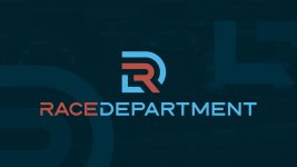 Welcome to the new look RaceDepartment