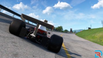 Modern and Classic Monza Released for Automobilista 2 in Latest Update