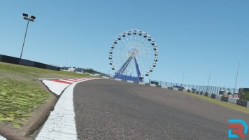 Studio 397 Opens Up About rFactor 2 Tracks in Massive Q&A Session