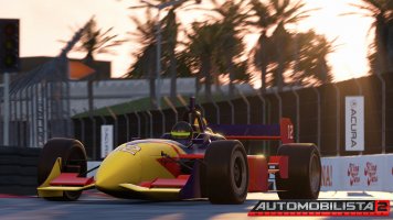 Automobilista 2 | Physics Updates and New Content in v1.3