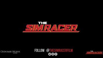 Trailer Posted for "The Sim Racer" Movie