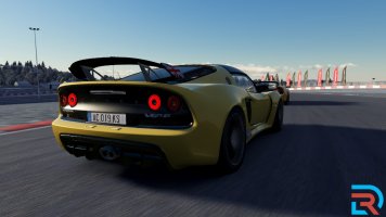 Steam Winter Sale Includes Excellent Racing Game Deals