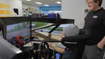 Linus Tech Tips Sim Racing Build 01.jpg