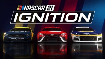 Motorsport Games Answers NASCAR 21 Questions in Open Q+A