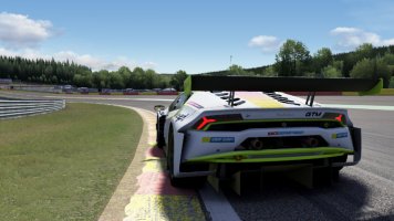 Have Your Say - What is Your SECOND Favourite GT3 Racing Sim
