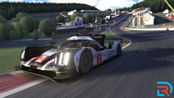 Sim Racing and Open Source: History and Opportunities