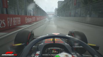 F1 Manager 2022 | Be The Boss Trailer Released