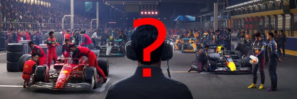 Wait ... So F1 Manager 2022 Suddenly Has Multiple Updates Upcoming?