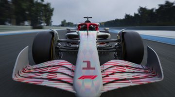 60 Hours in F1 Manager 2022, It Has Long Grown Boring