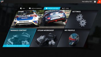 New Package Management System for rFactor 2
