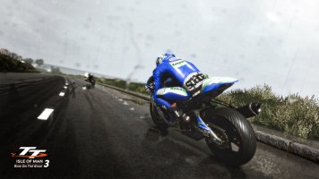 TT Isle of Man Ride on the Edge 3 gets Release Date and Footage