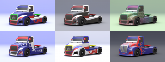 HyperRacer Bug Truck Body Preview.png
