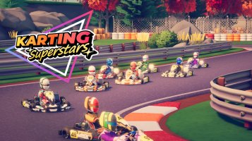 Karting Superstars Review: A Brand New Perspective