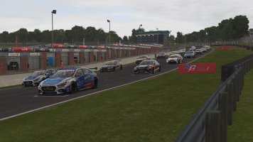 What rFactor 2 Online Has To Get Right