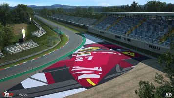 RaceRoom: Tire Model Update, DTM Pack To Drop December 18