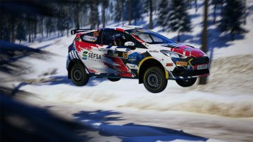 Rally.TV Passes Up For Grabs For Playing EA SPORTS WRC