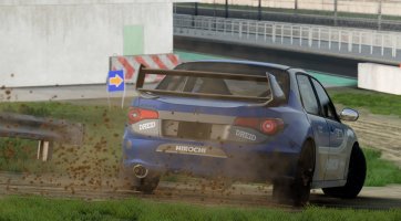 Could BeamNG.drive Become The Ultimate Rally Simulator?