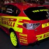 Subaru sti N15 - Pirelli TEG sport - Keith Cronin
