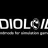 AudioLoids Lamborghini Huracan GT3 and ST soundmod