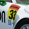 Porsche 911 GT3 R - 2017 D'station Porsche / D'station Racing #33