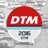 series DTM 2016 Nissan GT500