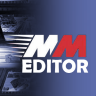 Motorsport Manager Save Game Editor