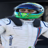 Williams Martini Racing Crew & Driver Clothing